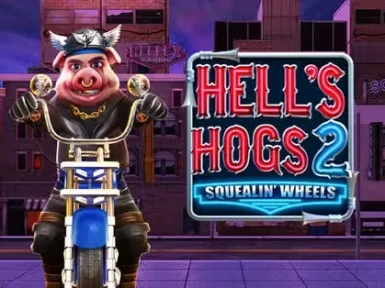 Royals Tiger Casino screenshot