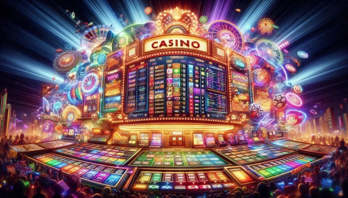 Royals Tiger Casino